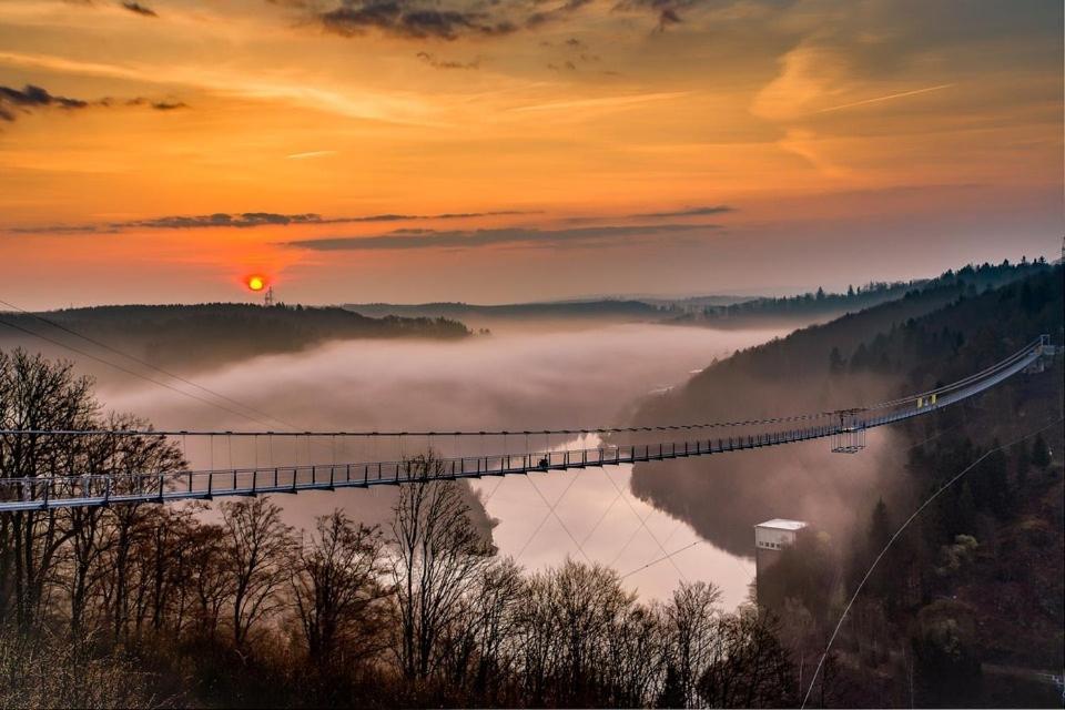 Ferienwohnung Am Eichenberg Blankenburg  Esterno foto